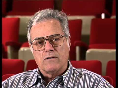 Thumbnail of the video: Mr Smith Goes to Washington - Frank Capra Jnr Remembers