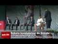 Wideo: Wybierz swojego senatora - debata kandydatw w Drzeczkowie