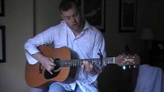 Sometimes Angels Can&#39;t Fly (Keith Urban) - Acoustic Cover