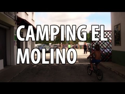 Camping Errota - El Molino