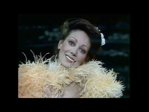 Muppet Songs: Marisa Berenson - Borsalino