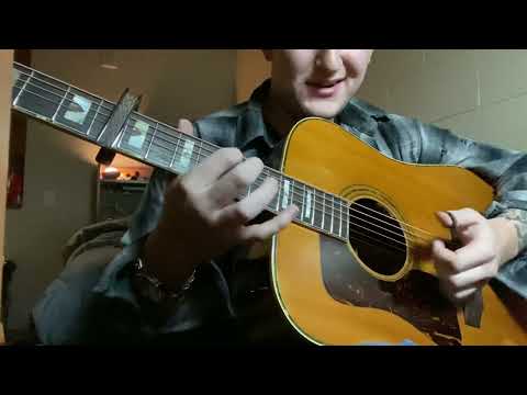 “Between” Tiny Desk Entry!