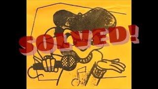 SOLVED! Coco Steel & Lovebomb: T.S.O.E. - Part 1 (The Sound Of Europe)