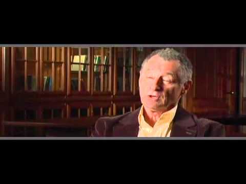 The Birth of the Internet