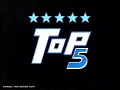 Cartoon Cartoons The Top 5 Countdown In Primetime Promo November 2002