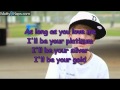 As Long As You Love Me Remix MattyB Lyrics ...