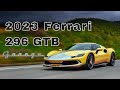 2023 Ferrari 296 GTB