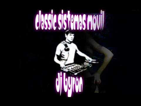 MIX Salsa Choke 2016 DjBYRON C.S.M