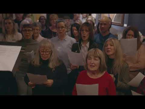 All Together Now: Lost Together!