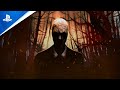 Slender: The Arrival - 10th Anniversary Launch Trailer | PS5 Games