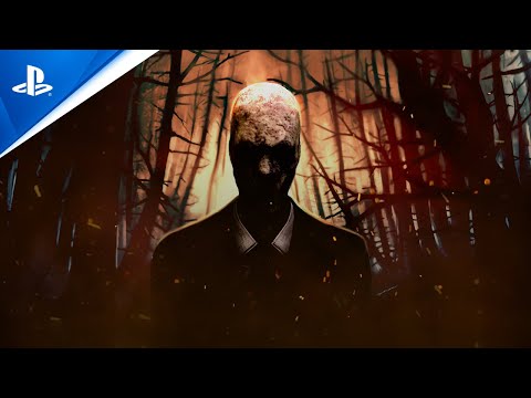 Trailer de Slender The Arrival