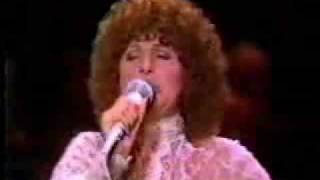 tomorrow barbra streisand