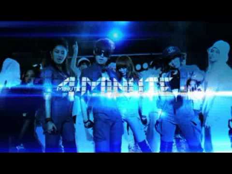 4minute(feat. B2st) 'Who's Next' vs EXO 'Wolf'