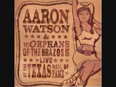 Songs about Saturday Night - Aaron Watson