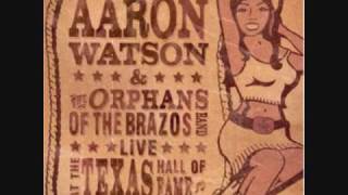 Aaron Watson - Songs About Saturday Night