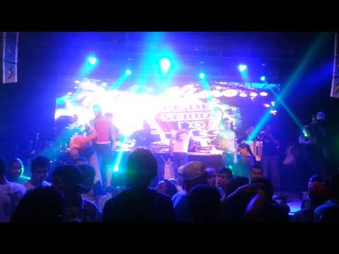 4 DVD FORROZÃO JA KERO GRAV.VINI PRODUÇÕES