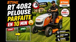 STIHL RT 4082