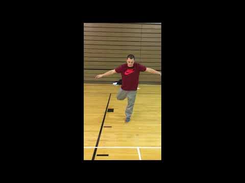 movement sequence mike pugh