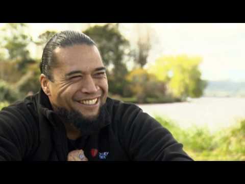 TUPUNA KAI: A Māori diet based on what ancestors ate