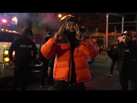 G Peezo x Dnyc x Deveye - AOO 2 MAJOR