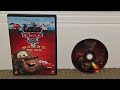 Cars Toons Mater S Tall Tales USA DVD Walkthrough 2010