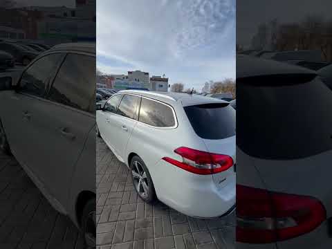 фото peugeot 308 ii 0