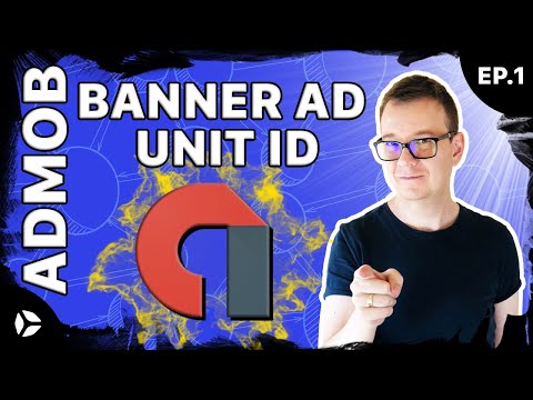 AdMob iOS - AdMob Banner Tutorial