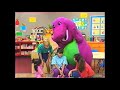 Barney Friends Hop To It Season 1 Episode 4