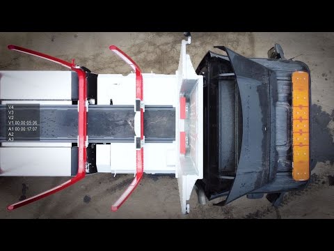 SCANIA R770 XT & RIIKO®