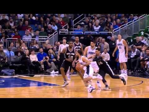 Victor Oladipo Buzzer Beater Three