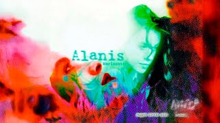 Download lagu Alanis Morissette - Jagged Little Pill [Full Album] mp3