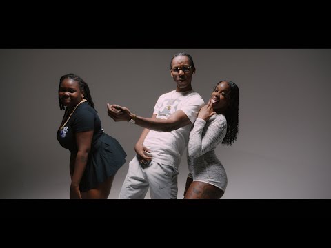 Pinpin OSP X Totally Spice's -  My Lolly - [ CLIP OFFICIEL ]