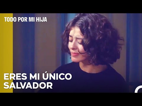 Cemal Salvó A Asu De Nuevo - Todo Por Mi Hija Capitulo 22