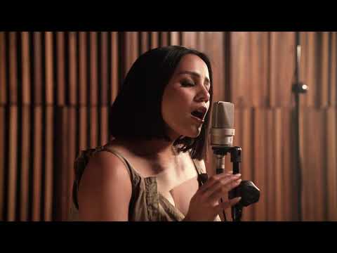 REFLECTION - Angel Pieters (OST Mulan)