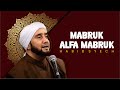 Mabruk Alfa Mabruk - Habib Syech Bin Abdul Qadir Assegaf (Live Qosidah)