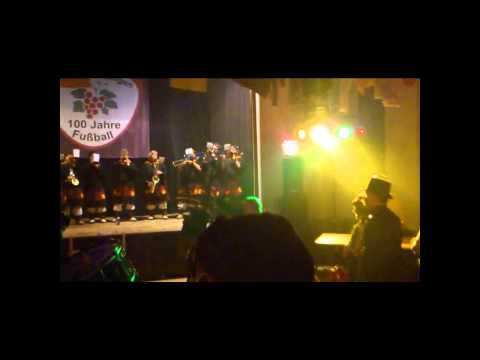 Pforzheimer Höllen Hexen - An Tagen wie diesen