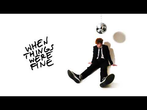 zac greer - when things were fine [FULL EP w/ TRANSITIONS]