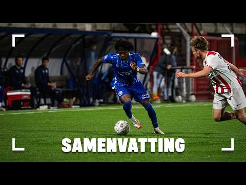 TOP Tot Ons Plezier Oss 4-2 FC Den Bosch