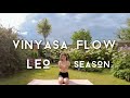 20 Minute Leo Season Vinyasa Flow Animal Moves Lion S Breath Inner Fire