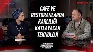 Yiyecek İçecek İşletmelerinde Satışları Katlayan Teknoloji: Dinamik Fiyatlandırm