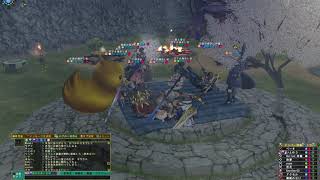 （MHF）楽しもう団の最期。そしてFの終焉へ