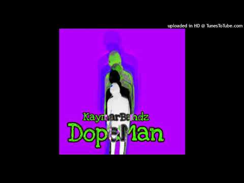 @kaymarbandz - dopeman (prod. @bookdjyoungkash) [@allmightykayrx exclusive]