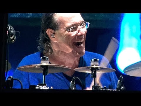Vinnie Colaiuta - rudiment transcription