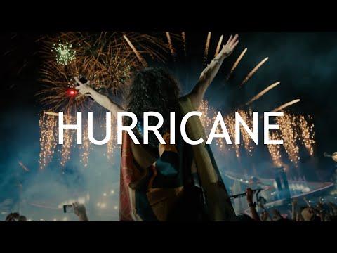 HURRICANE (REMIX) - MARTIN GARRIX & SENTINEL feat. BONN (REMIX by M4NIAX)