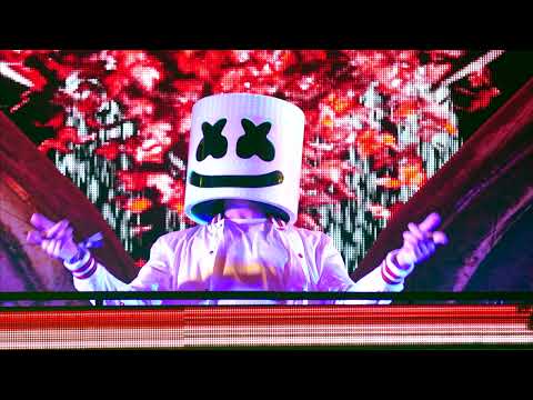 Everytime We Touch x ID x Seven Nation Army x Guappa x Both x Febreze (Marshmello Mashup)