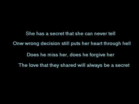 Secret - Reba McEntire