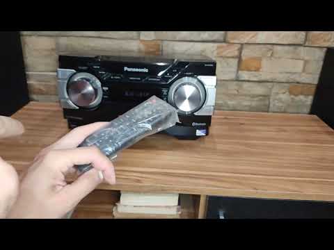 Firmware Updater - Update Panasonic devices, fix sound failure