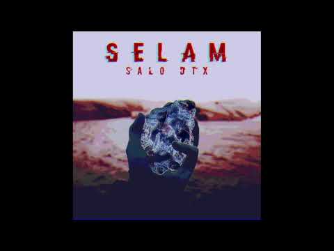 13.Salih Mardin - Daya Kulağını Ritme(feat. Kingsize Family)