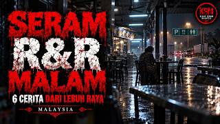 Download lagu KOMPILASI KISAH SERAM RNR - RNR GENTING SEMPAH - RNR TAPAH -   RNR PERASING - RNR TEMERLOH mp3