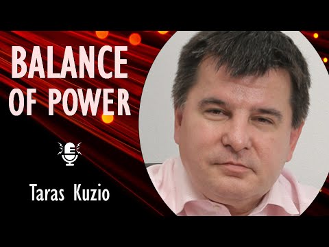 Taras Kuzio - How Experts on Russia and Military Analysts got Analysis of the Ukraine War so Wrong